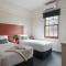 Sovereign Hill Hotel