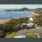 Cod Rock Point