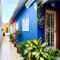 Casa Cozy - Excelente Localização Casa Cozy - Excelente Localização