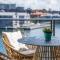 Fabolous - Holidays in absolute waterfront!