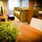 Apartamentos Abaco