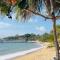 Luaya Beach