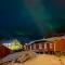 Lofoten Resort og rorbuer