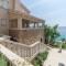 Seaside Apartment Barić Draga