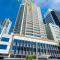 Oaks Brisbane Lexicon Suites