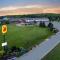Super 8 by Wyndham Eveleth