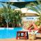 Oaks Cable Beach Resort