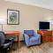Baymont by Wyndham Madisonville