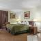 Rodeway Inn Brookville