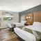 Quality Inn Chesapeake - Greenbrier