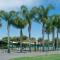 Berri Riverside Holiday Park