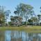 Berri Riverside Holiday Park