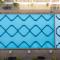 The Blue Wave Hotel