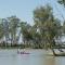 Berri Riverside Holiday Park - Берри