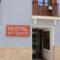 Hostal Boutique HS Cehegín