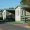 Berri Riverside Holiday Park - Berri