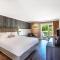 UpValley Inn & Hot Springs, an Ascend Collection Hotel