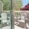 UpValley Inn & Hot Springs, an Ascend Collection Hotel