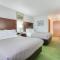 Quality Inn Belgrade - Bozeman Yellowstone Airport