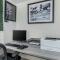 Hillstone Inn Tulare, an Ascend Collection Hotel