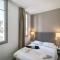Comfort Aparthotel Lourdes Lorda