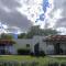 Panorama house Brdy