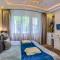 BP Apartments City Center