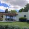 Panorama house Brdy