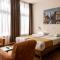 Hotel Residence Le Coin