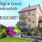 Agroturystyka Tęczowa Dolina