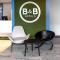 B&B Hotel Frankfurt Hahn-Airport
