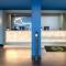 B&B Hotel Frankfurt Hahn-Airport