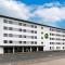 B&B Hotel Frankfurt Hahn-Airport