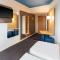 B&B Hotel Frankfurt Hahn-Airport