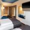 B&B Hotel Frankfurt Hahn-Airport
