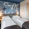 B&B Hotel Frankfurt Hahn-Airport