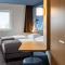 B&B Hotel Frankfurt Hahn-Airport