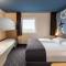 B&B Hotel Frankfurt Hahn-Airport