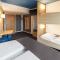 B&B Hotel Frankfurt Hahn-Airport