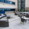 THE PARK HOTEL Formerly Al Jawhara Gardens