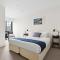 Waterfront Premium Apartment in central Geelong