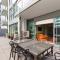 Waterfront Premium Apartment in central Geelong