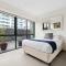 Waterfront Premium Apartment in central Geelong