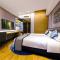 Somerset Sudirman Jakarta