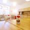 Wellness Apartment De Luxe