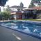 villa omah citeko