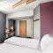 B&B HOTEL Bielefeld-City