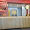 B&B HOTEL Bielefeld-City