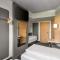 B&B HOTEL Bielefeld-City