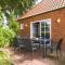 Ferienhaus Historisches Backhaus